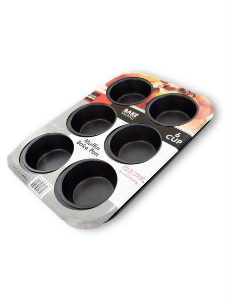 Mini Muffin Bake Pan (Available in a pack of 4)