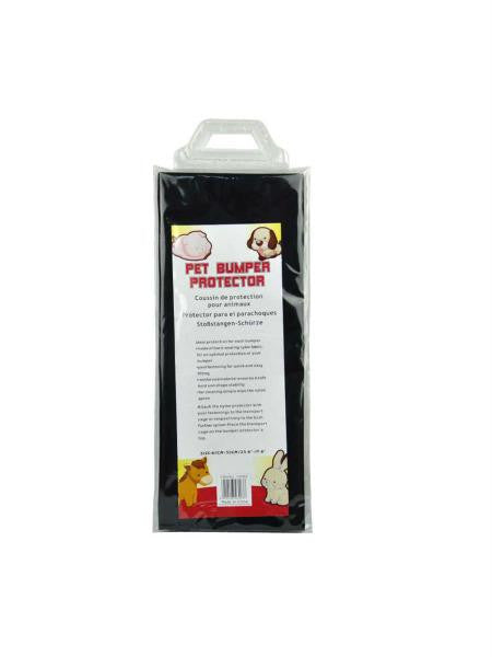 Pet bumper protector (Available in a pack of 6)