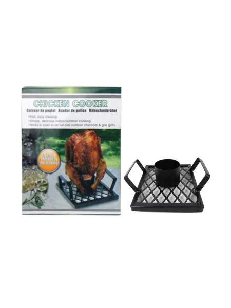 Chicken Cooker (Available in a pack of 1)