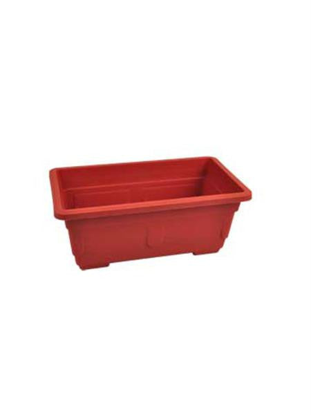 Terracotta Style Window Box Planter (Available in a pack of 8)