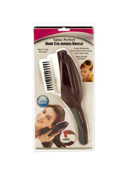 Salon Perfect Hair Coloring Brush (Available in a pack of 1)