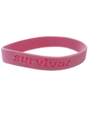 Cherish Survivor Bracelet (Available in a pack of 36)